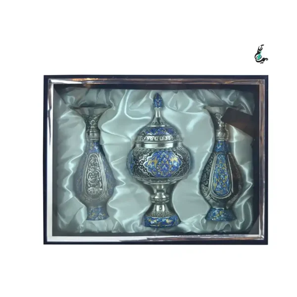 ۵ پک سازمانی. ۳تیکه ۲۵سانت قلم پرداز pak sazmani c5