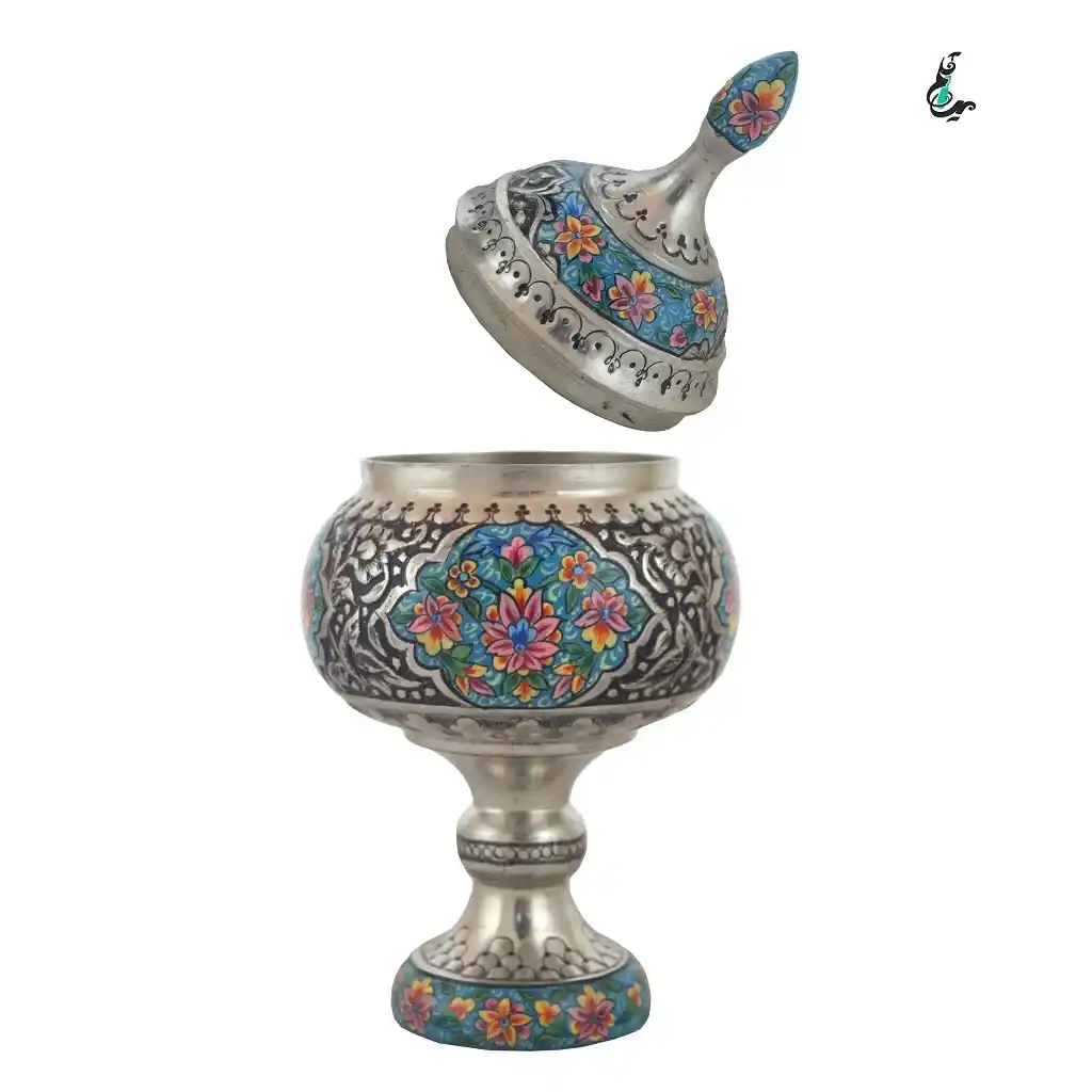 کد 38 شکلات خوری مس و پرداز