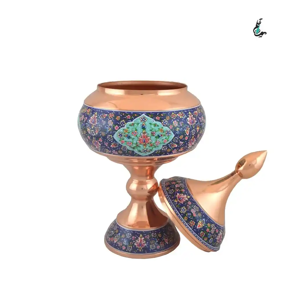 کد 55 شکلات خوری