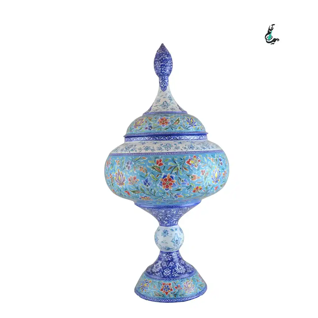 کد 212 میناکاری