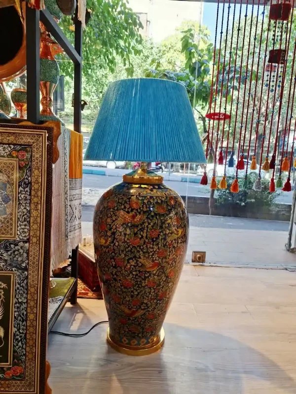 W بولونی سفالی یک متری