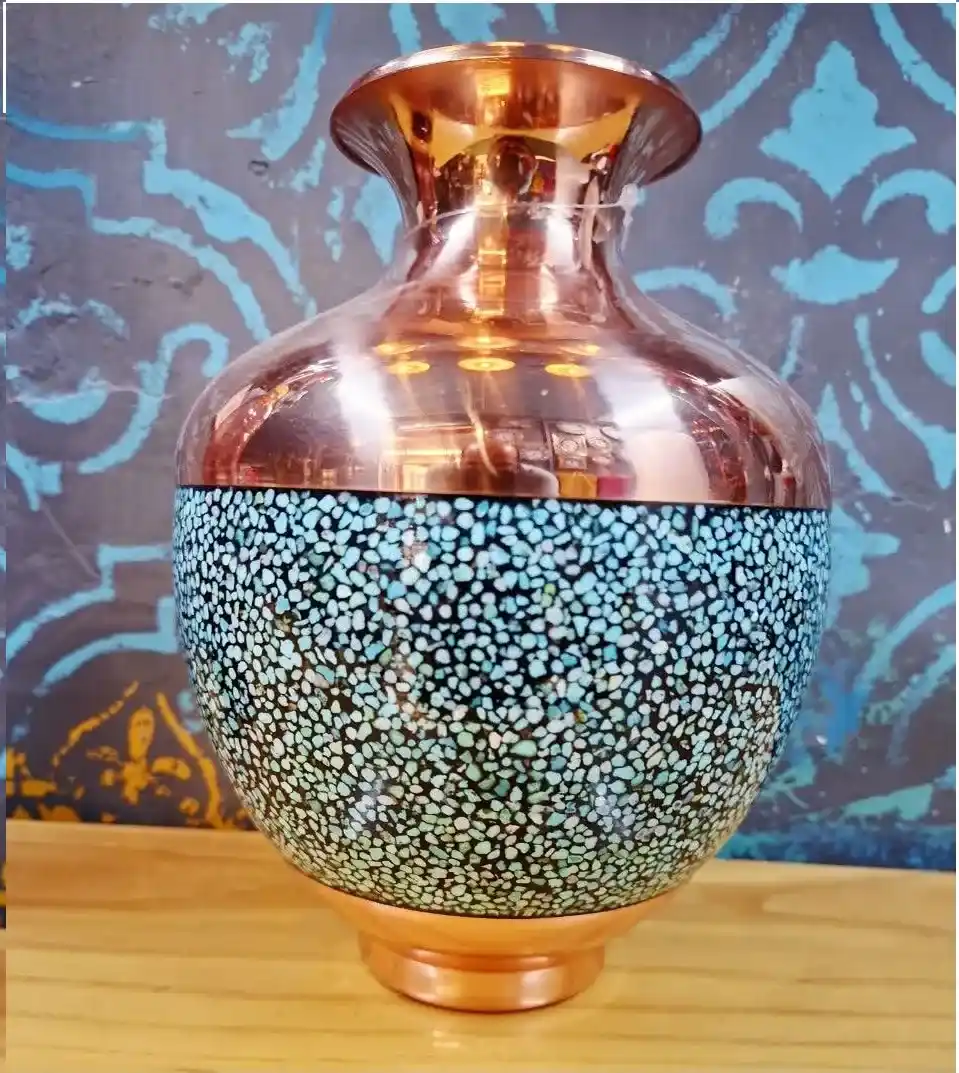 بولونی فیروزه کوب - تصویر 2